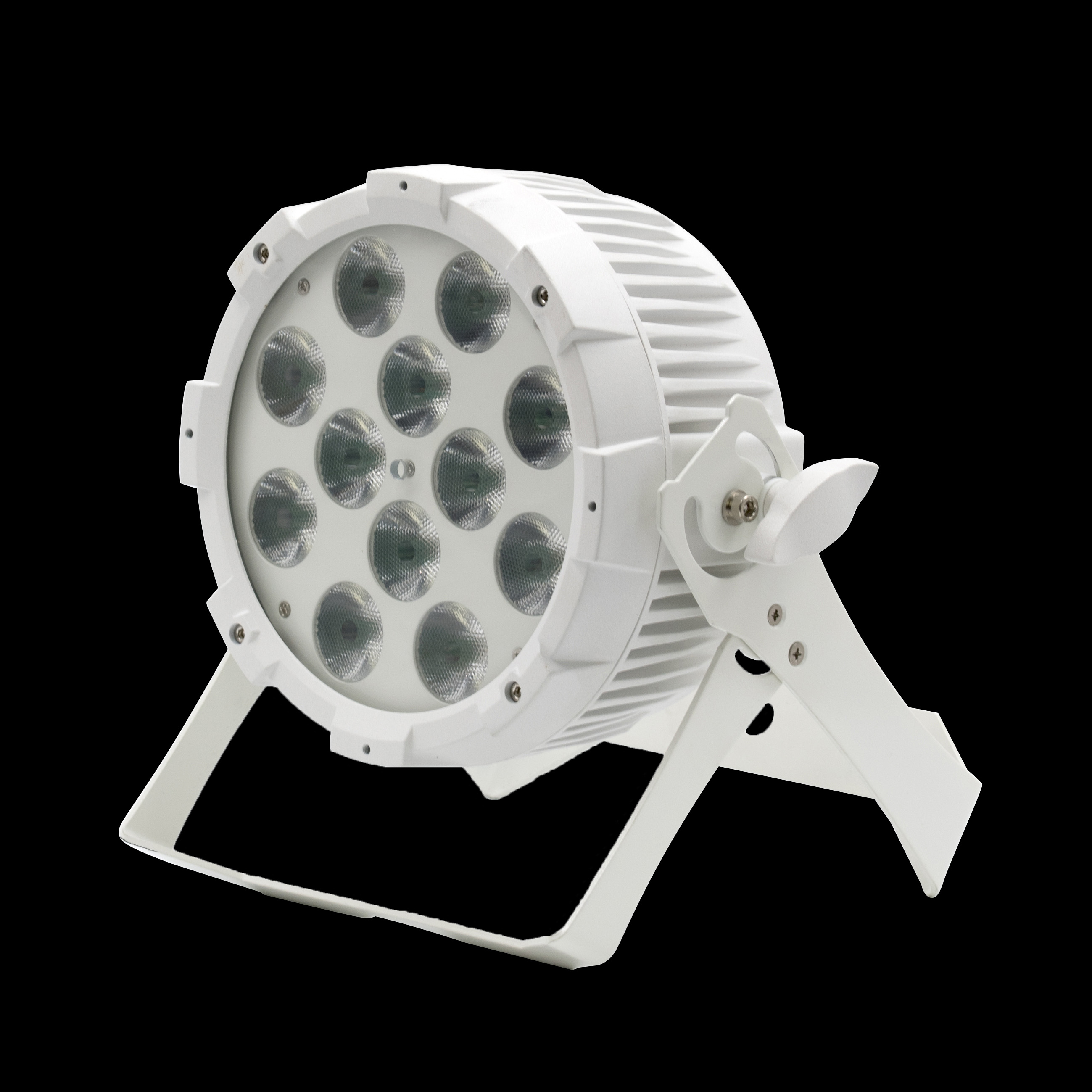OPAR12X8W RGBW(A)-W