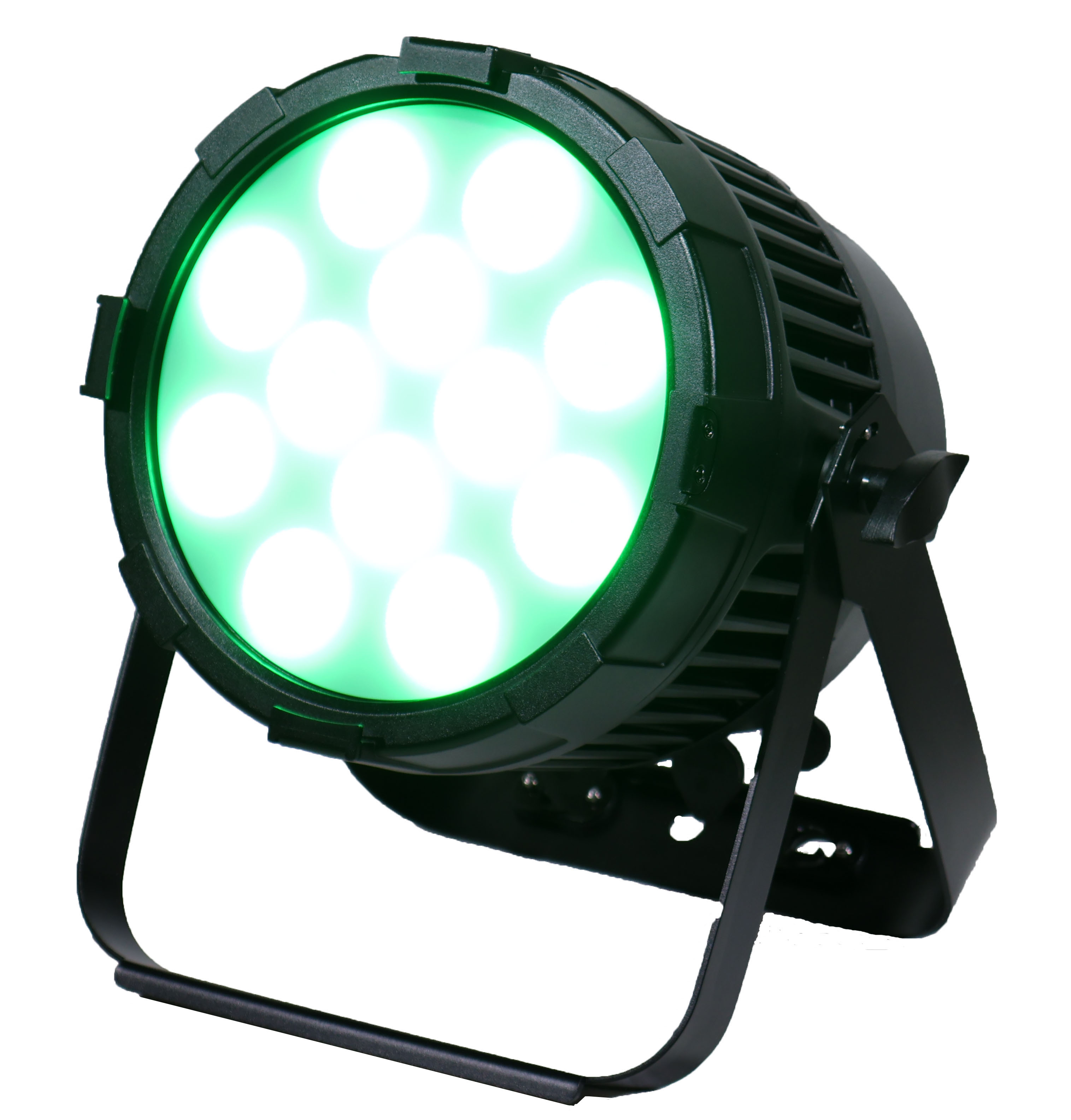 PARF12X20W RGBWAU IP65