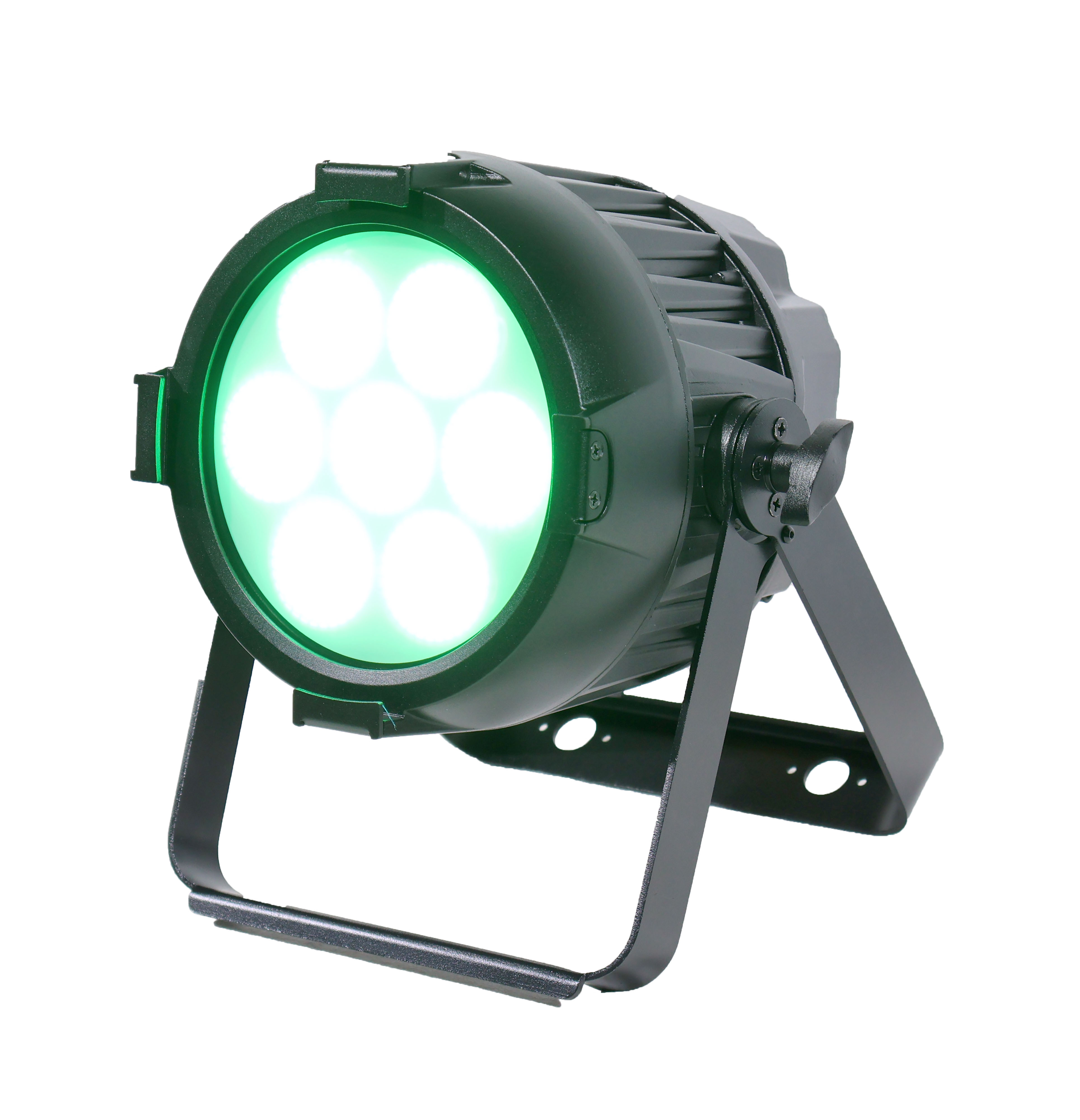 PARF7X20W RGBWAU IP65