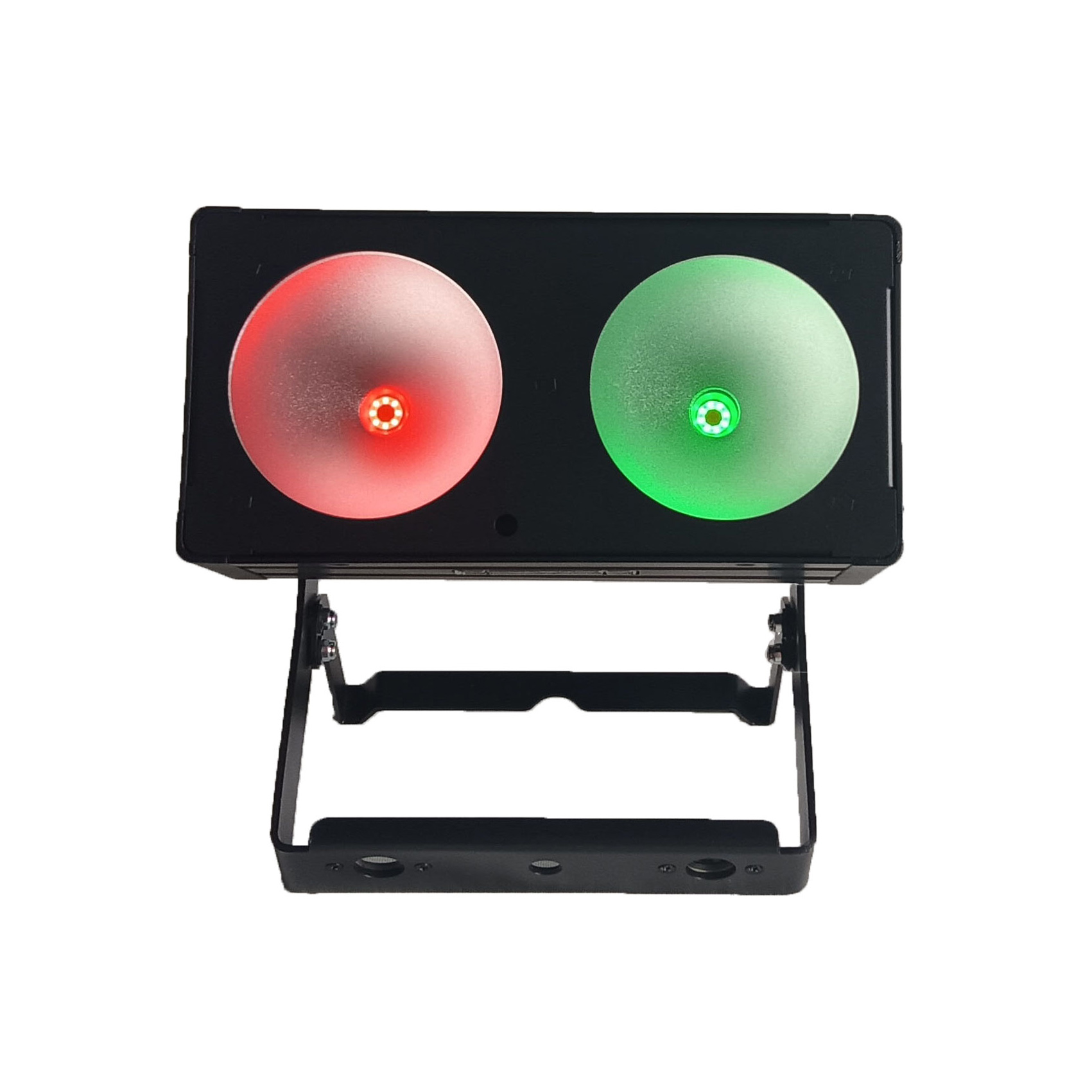 PIXPAN 2X1X40W RGBWS