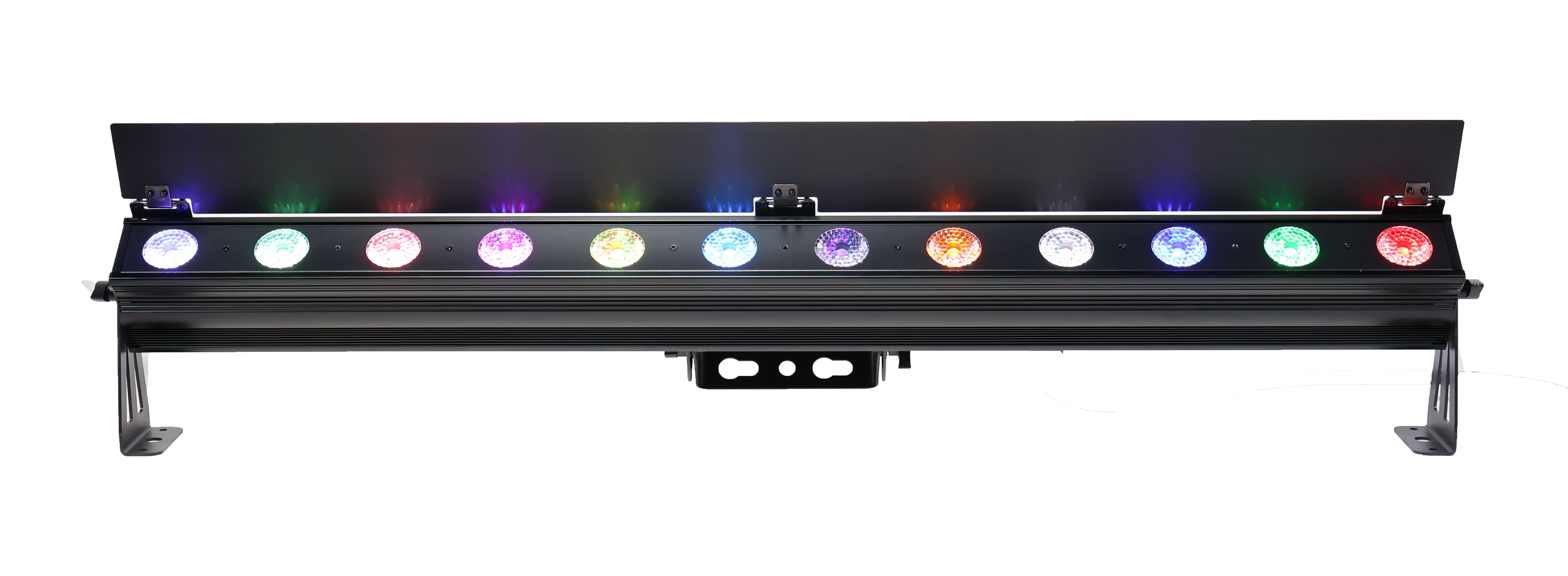 BPIXBAR 12X12W RGBWAU